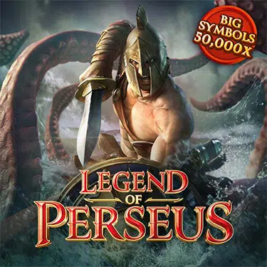Legend-of-Perseus-Game