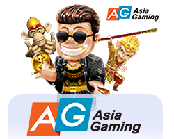 เว็บตรง AG Gaming